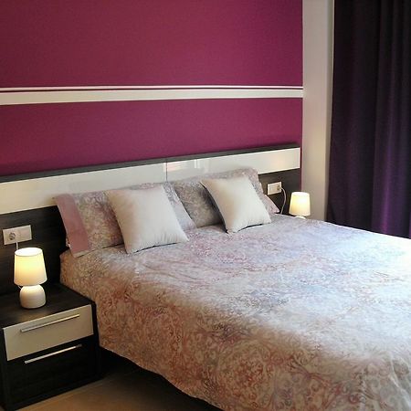 Apartament Volca Garrinada Olot Exterior foto